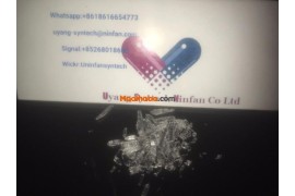 Buy pharma grade 99.98% Ephedrine Hydrochloride CAS:50-98-6,Phenacetin CAS 62-44-2 China (Wickr:Unin